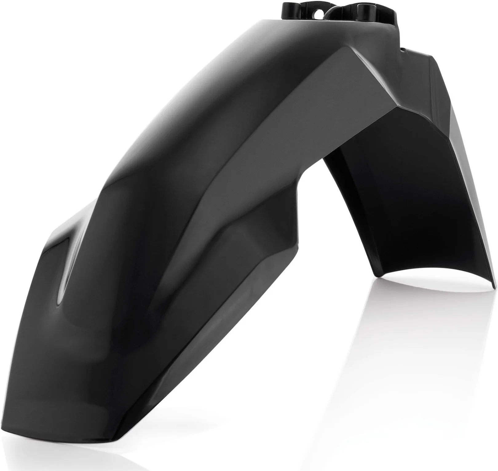 Kotflugel Hinten - Acerbis Kompatibel Mit Husqvarna Fx 350 (2020-2022)