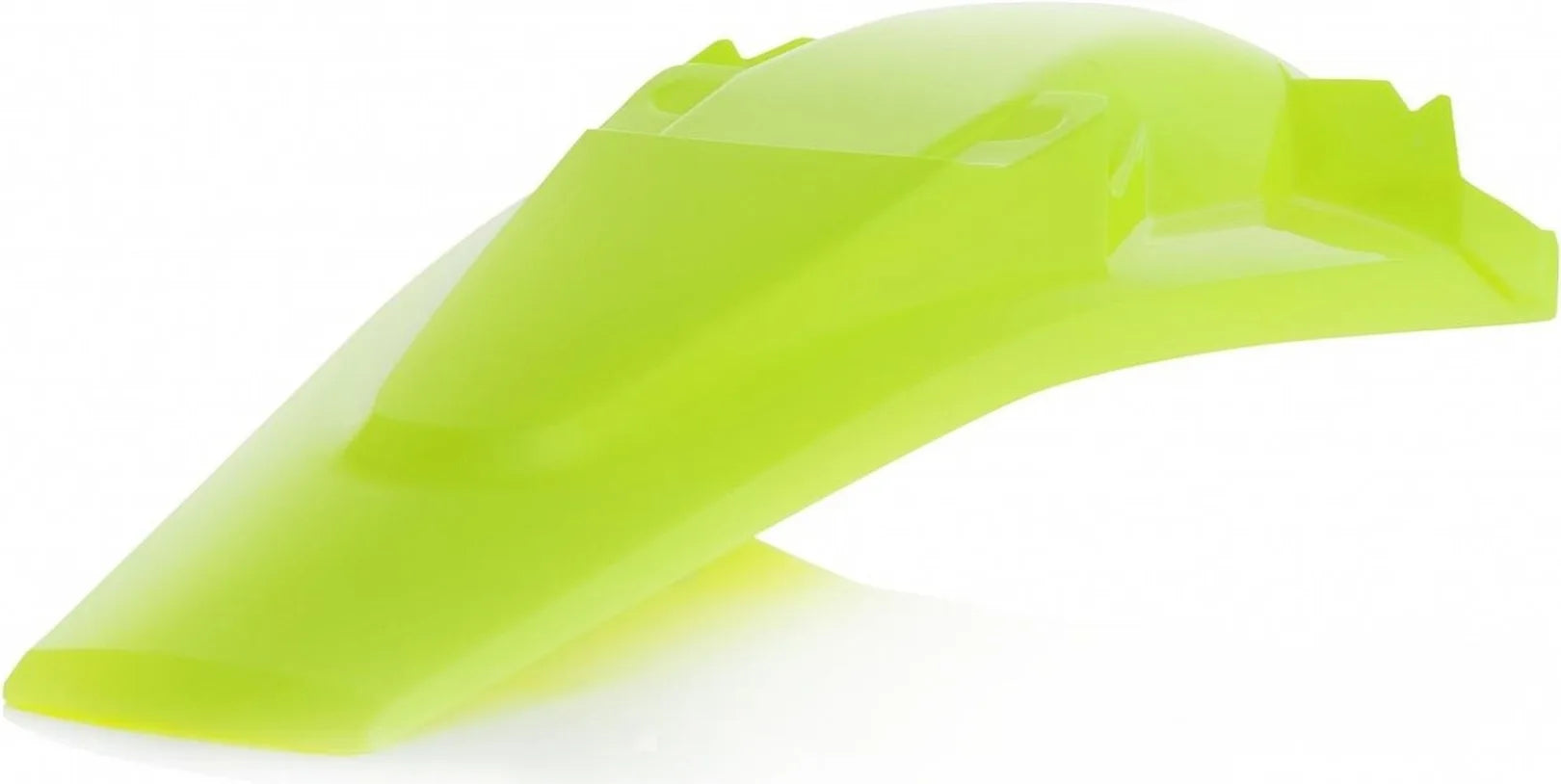 Kotflugel Hinten - Acerbis Kompatibel Mit Husqvarna Fc 450 (2016-2018)