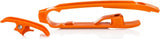 Chain Guide - Acerbis Compatible With Gasgas Ec 350 F (2021-2023)