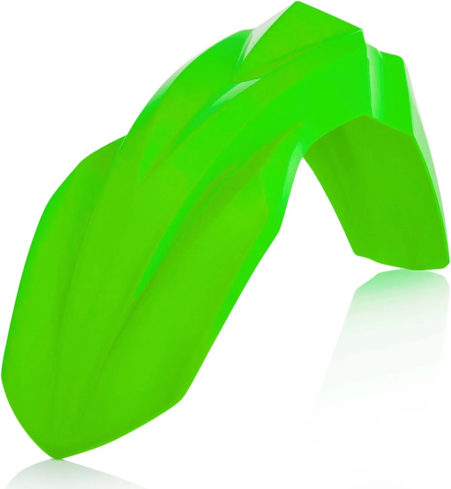 Kotflugel Hinten - Acerbis Kompatibel Mit Kawasaki Kx 250 F (2017)