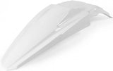 Kotflugel Hinten - Acerbis Kompatibel Mit Kawasaki Kx 250 (2020)