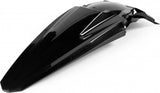 Rear Fender - Acerbis Compatible With Kawasaki Kx 250 (2020)