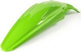 Kotflugel Hinten - Acerbis Kompatibel Mit Kawasaki Kx 450 F (2016-2018)