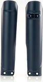 Gabelabdeckung - Acerbis Kompatibel Mit Husqvarna Fe 450 (2016-2023)