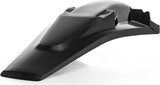 Rear Fender - Acerbis Compatible With Husqvarna Tx 125 (2017-2019)