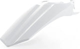 Kotflugel Hinten - Acerbis Kompatibel Mit Honda Crf 250 Rx Enduro Special (2020-2021)