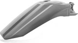 Kotflugel Hinten - Acerbis Kompatibel Mit Honda Crf 250 Rx Enduro Special (2020-2021)