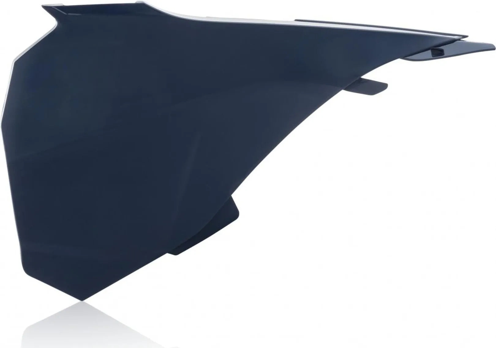 Airbox-Abdeckung - Acerbis Kompatibel Mit Husqvarna Tc 85 (2014-2017)