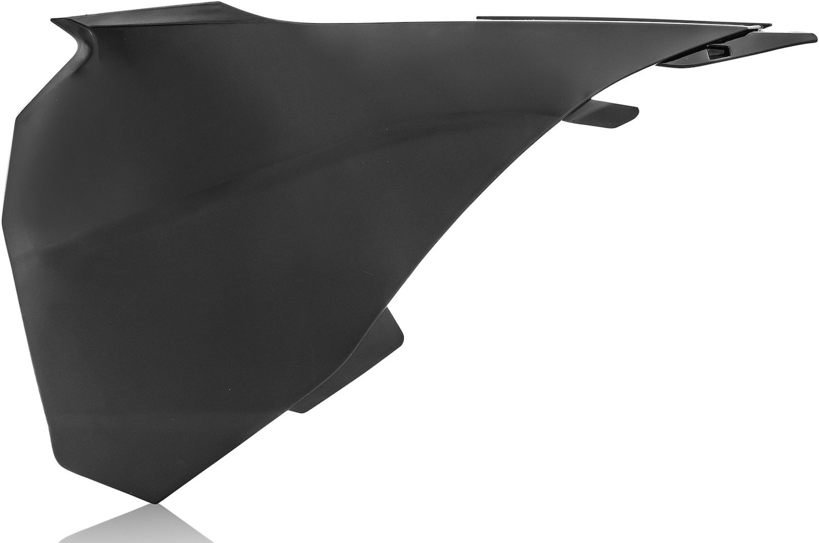 Air Box Cover - Acerbis Compatible With Husqvarna Tc 85 (2014-2017)
