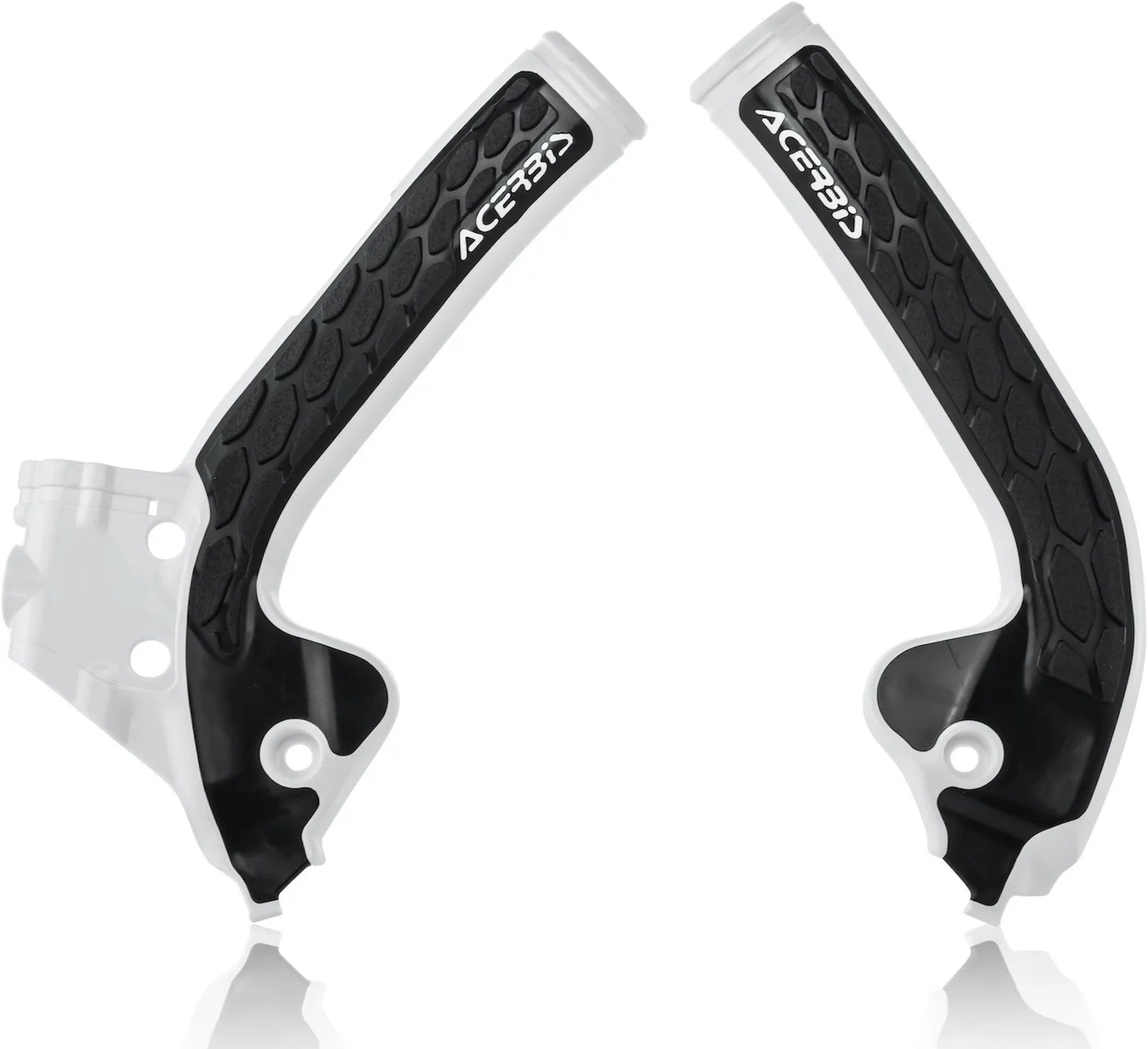 X-Grip Rahmenschutz - Acerbis Kompatibel Mit Ktm 85 Sx (2018-2024)