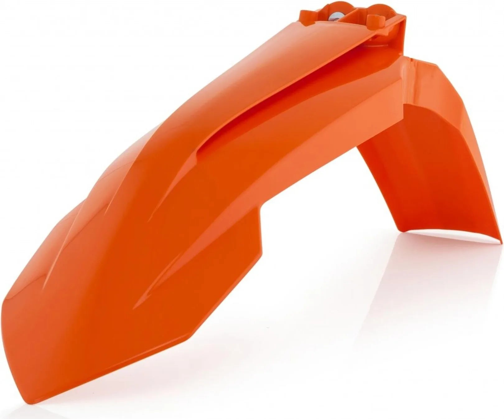 Kotflugel Hinten - Acerbis Kompatibel Mit Gasgas Mc 85 (2021-2024)