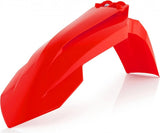 Kotflugel Hinten - Acerbis Kompatibel Mit Gasgas Mc 85 (2021-2024)