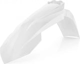 Kotflugel Hinten - Acerbis Kompatibel Mit Gasgas Mc 85 (2021-2024)