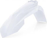 Kotflugel Hinten - Acerbis Kompatibel Mit Gasgas Mc 85 (2021-2024)