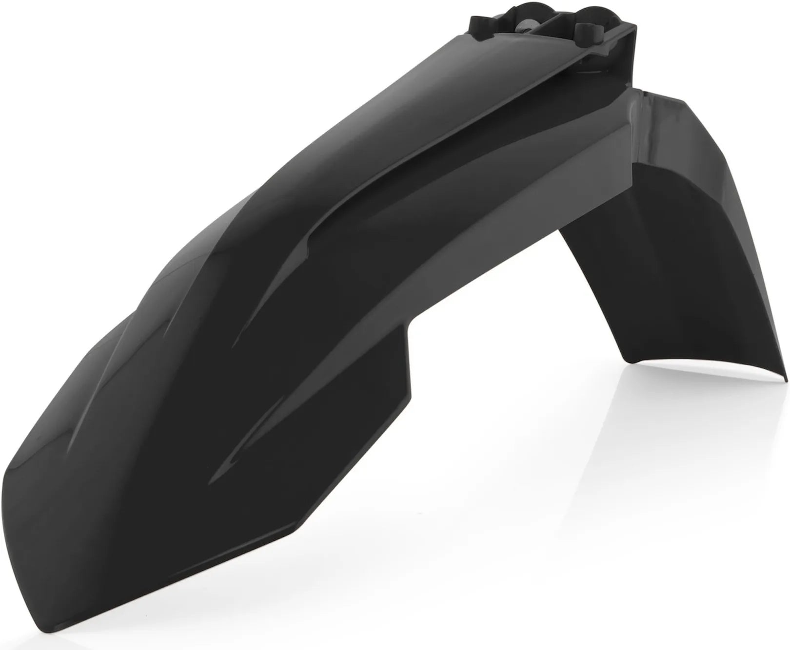 Kotflugel Hinten - Acerbis Kompatibel Mit Gasgas Mc 85 (2021-2024)