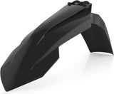 Kotflugel Hinten - Acerbis Kompatibel Mit Gasgas Mc 85 (2021-2024)