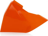 Airbox-Abdeckung - Acerbis Kompatibel Mit Gasgas Mc 85 (2021-2024)