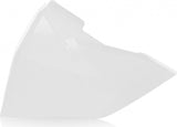 Air Box Cover - Acerbis Compatible With Gasgas Mc 85 (2021-2024)