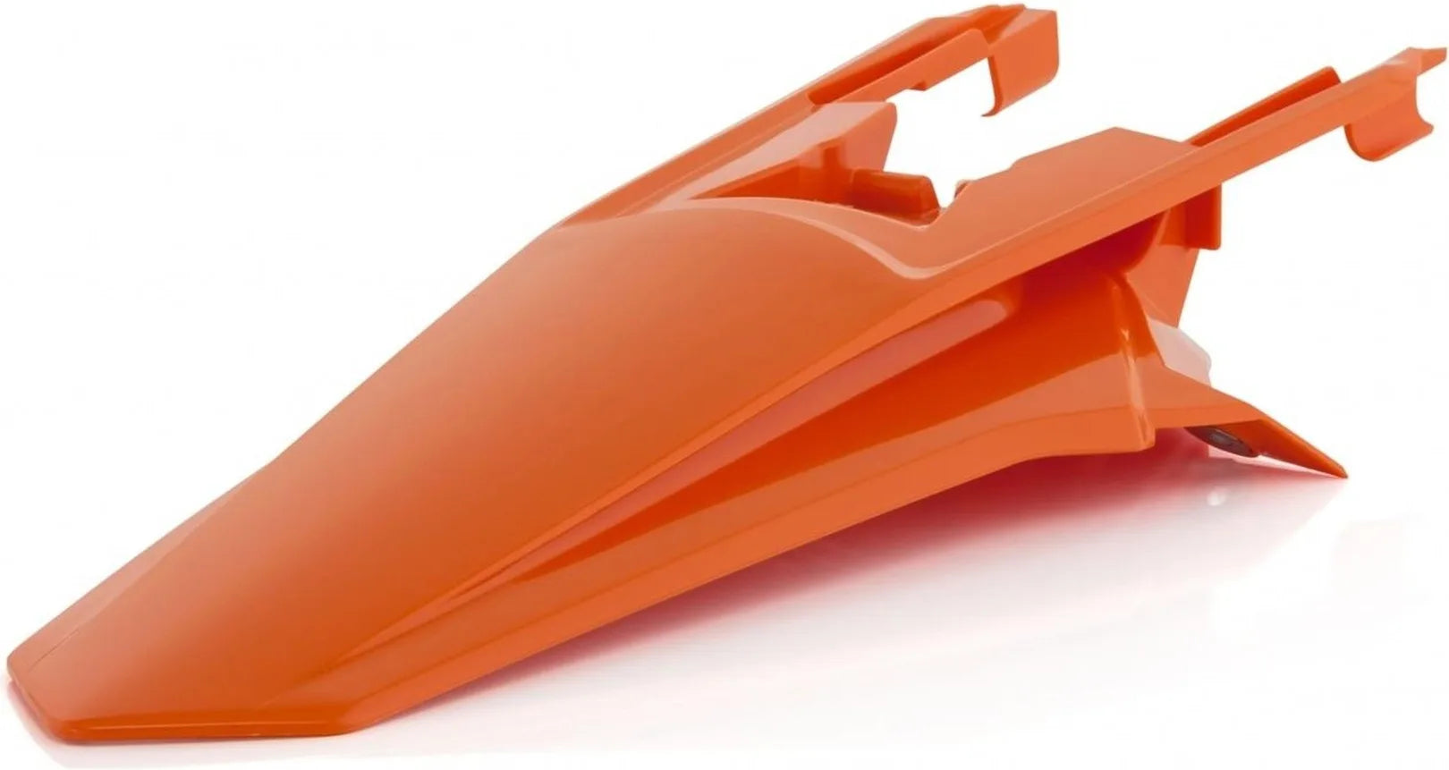 Kotflugel Hinten - Acerbis Kompatibel Mit Gasgas Mc 85 (2021-2024)