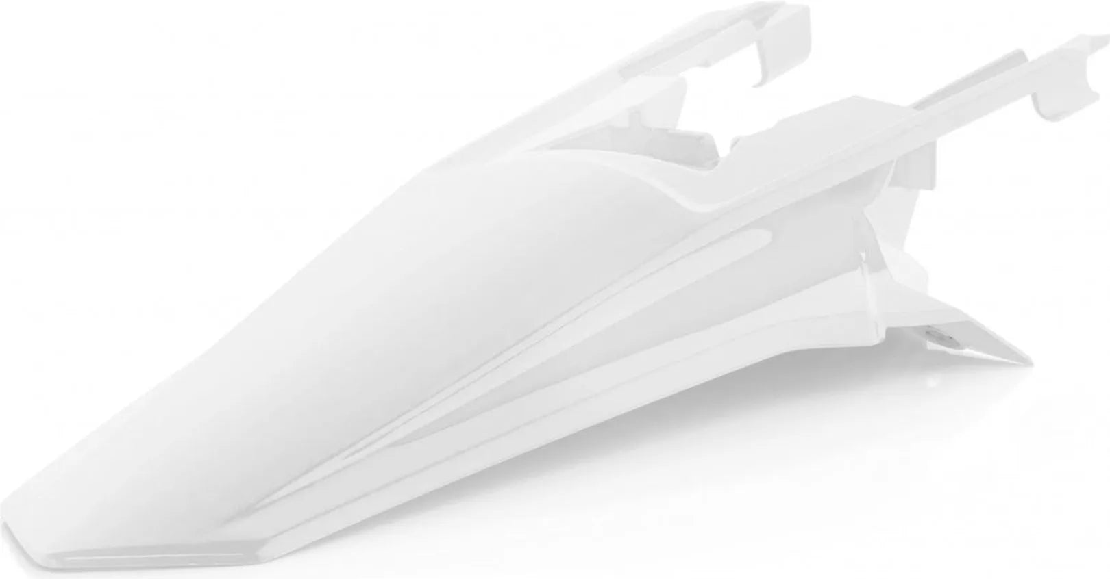 Kotflugel Hinten - Acerbis Kompatibel Mit Ktm 85 Sx (2018-2024)