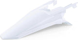 Kotflugel Hinten - Acerbis Kompatibel Mit Gasgas Mc 85 (2021-2024)