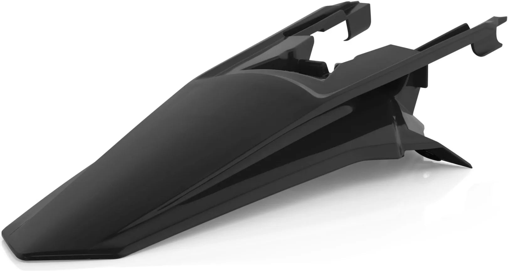 Kotflugel Hinten - Acerbis Kompatibel Mit Ktm 85 Sx (2018-2024)
