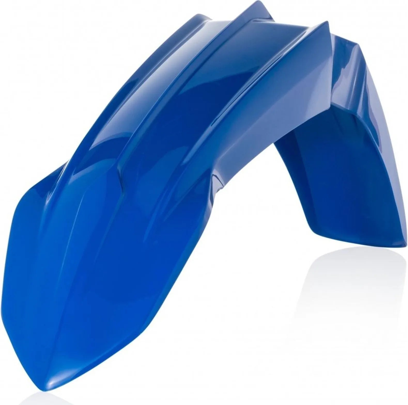 Kotflugel Hinten - Acerbis Kompatibel Mit Yamaha Yz 250 F (2019-2023)