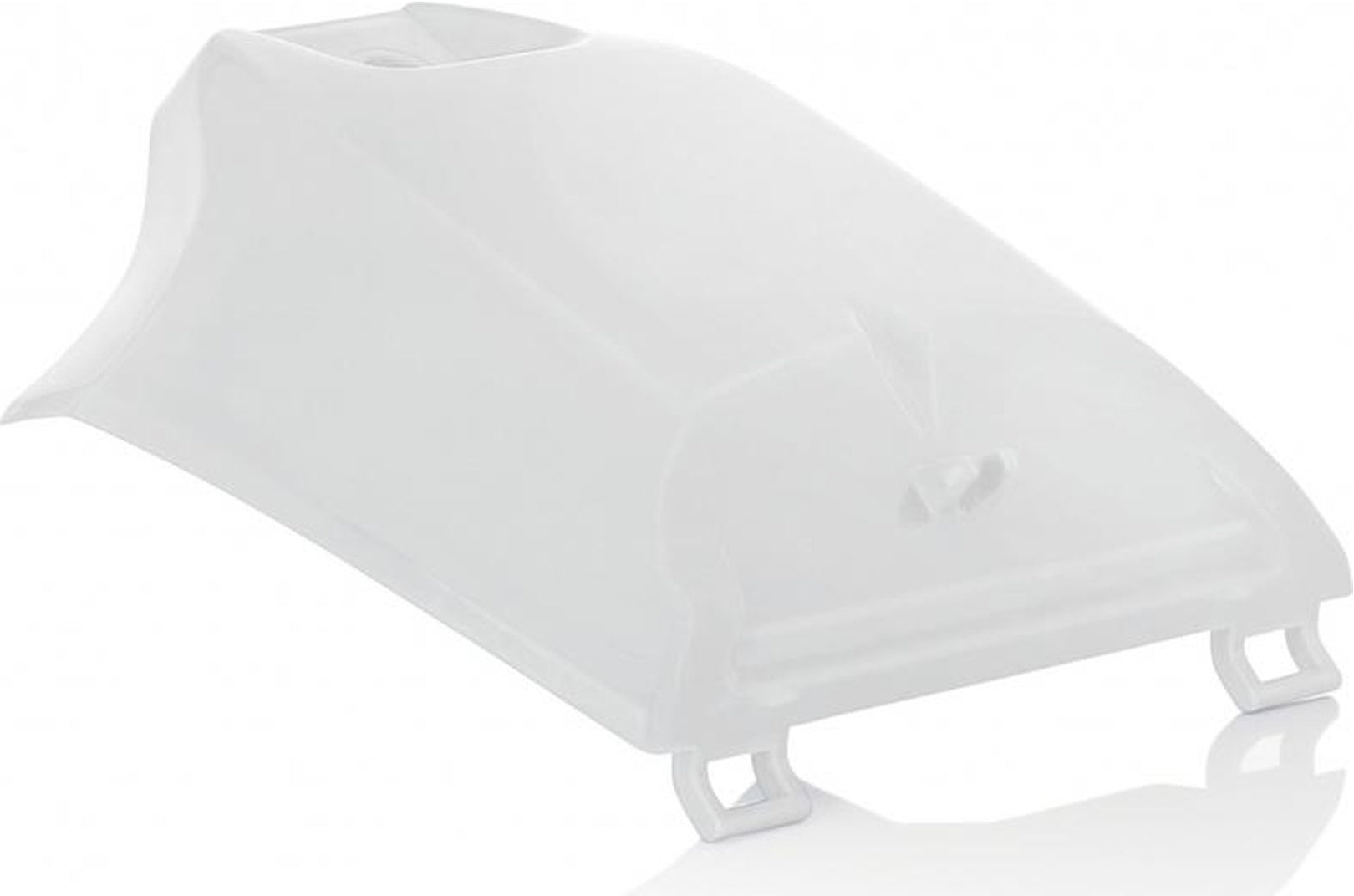 Air Box Cover - Acerbis Compatible With Yamaha Yz 450 Fx (2019-2022)