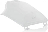 Air Box Cover - Acerbis Compatible With Yamaha Yz 450 Fx (2019-2022)