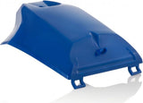 Air Box Cover - Acerbis Compatible With Yamaha Yz 450 F (2018-2022)