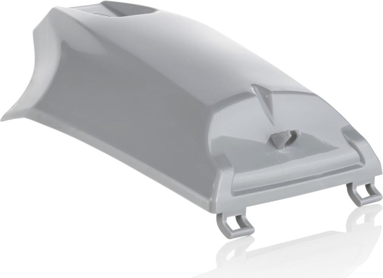 Air Box Cover - Acerbis Compatible With Yamaha Yz 250 Fx (2019-2024)