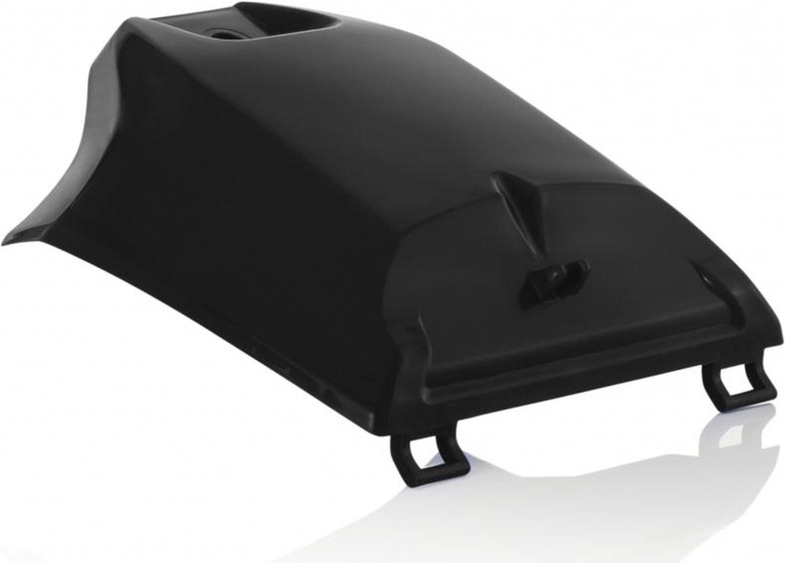 Air Box Cover - Acerbis Compatible With Yamaha Yz 450 F (2018-2022)