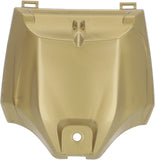 Air Box Cover - Acerbis Compatible With Yamaha Yz 250 Fx (2019-2024)