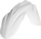 Kotflugel Hinten - Acerbis Kompatibel Mit Kawasaki Kx 250 (2020-2025)