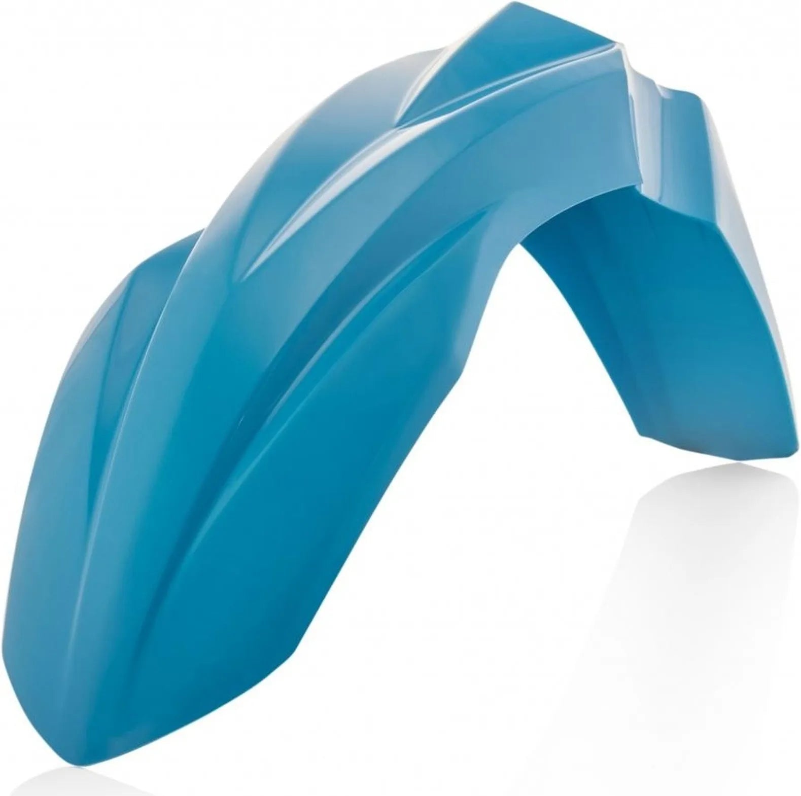 Kotflugel Hinten - Acerbis Kompatibel Mit Kawasaki Kx 250 (2020-2025)