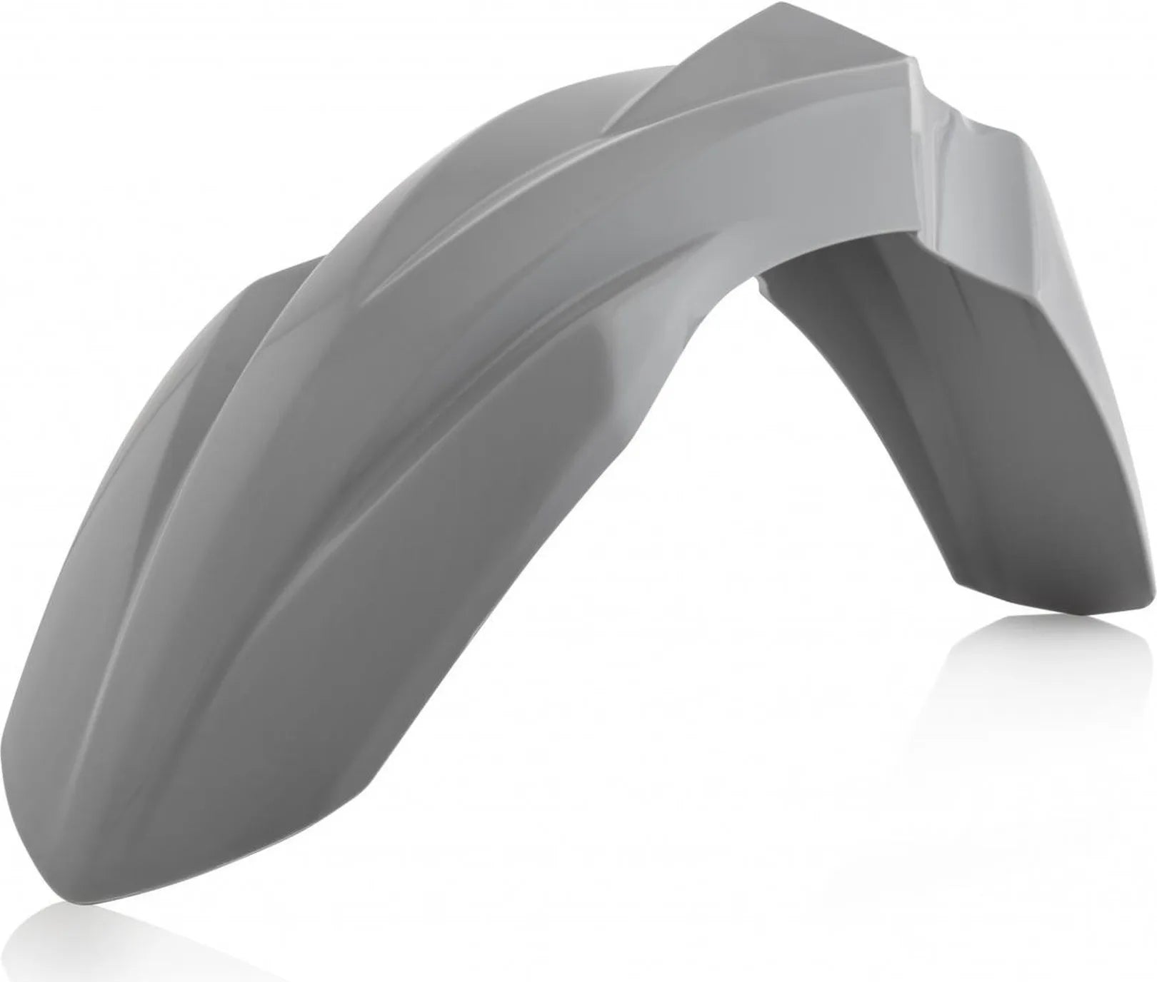 Kotflugel Hinten - Acerbis Kompatibel Mit Kawasaki Kx 250 (2020-2025)