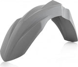 Kotflugel Hinten - Acerbis Kompatibel Mit Kawasaki Kx 250 (2020-2025)