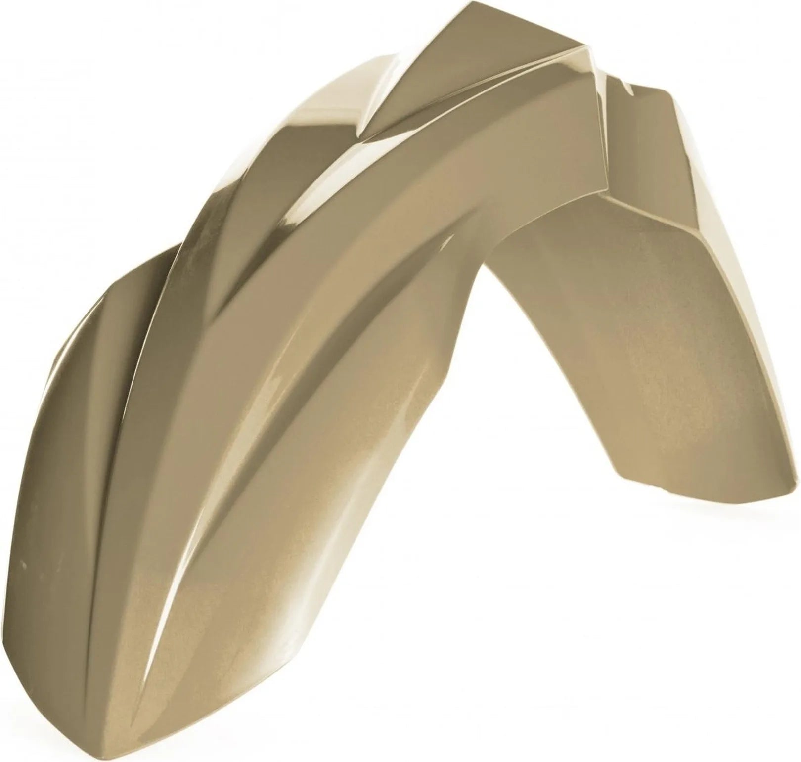 Kotflugel Hinten - Acerbis Kompatibel Mit Kawasaki Kx 300 X Enduro (2024-2025)