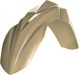 Kotflugel Hinten - Acerbis Kompatibel Mit Kawasaki Kx 250 (2020-2025)
