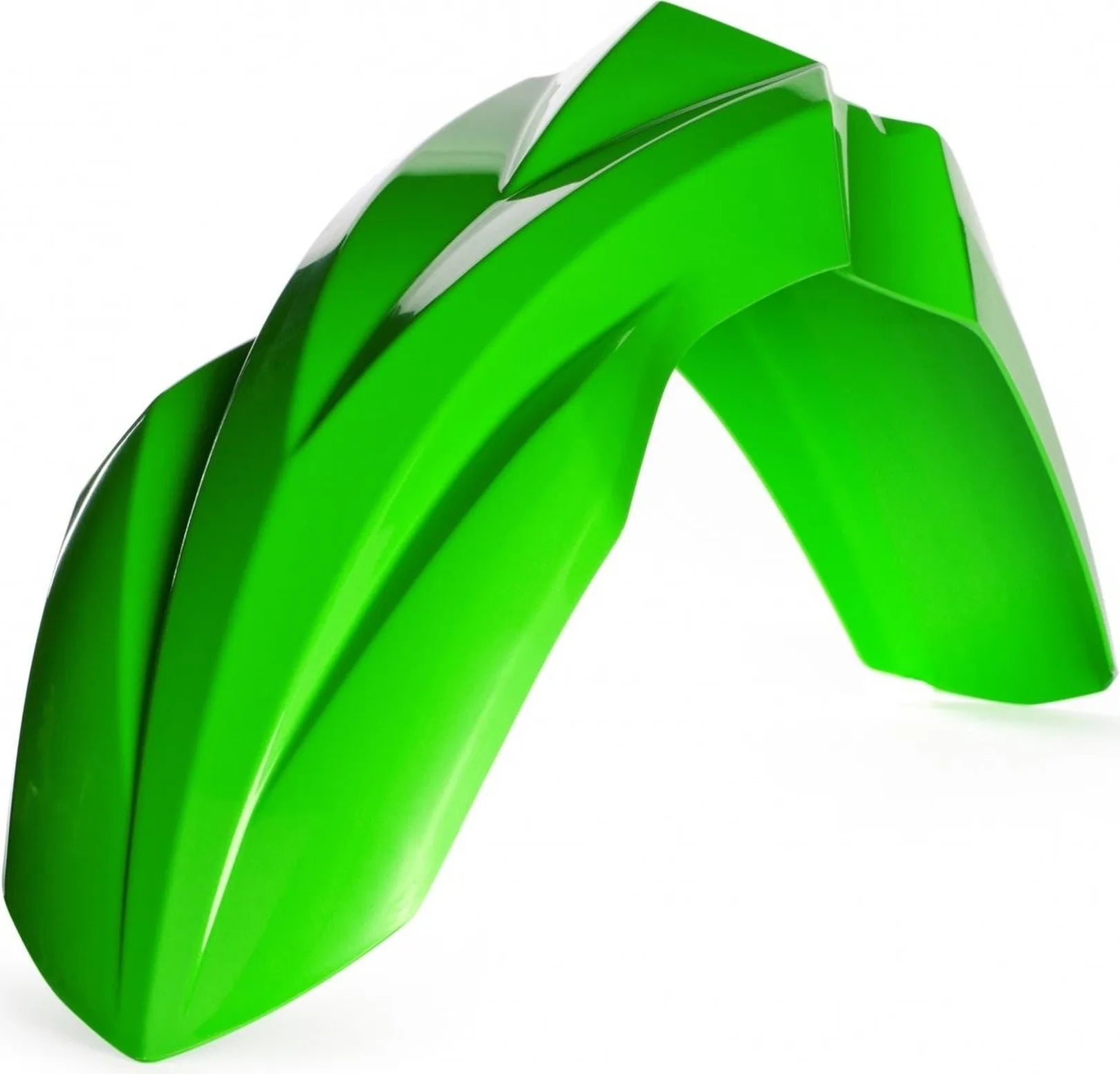 Kotflugel Hinten - Acerbis Kompatibel Mit Kawasaki Kx 250 (2020-2025)