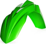 Kotflugel Hinten - Acerbis Kompatibel Mit Kawasaki Kx 450 (2020-2025)