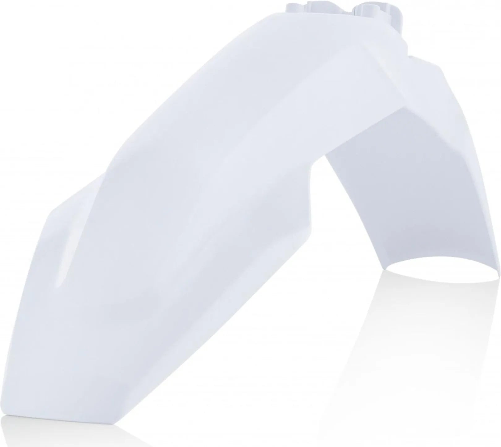 Kotflugel Hinten - Acerbis Kompatibel Mit Husqvarna Tc 85 (2018-2024)