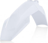 Front Fender - Acerbis Compatible With Husqvarna Tc 85 (2018-2024)