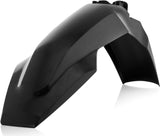 Front Fender - Acerbis Compatible With Husqvarna Tc 85 (2018-2024)