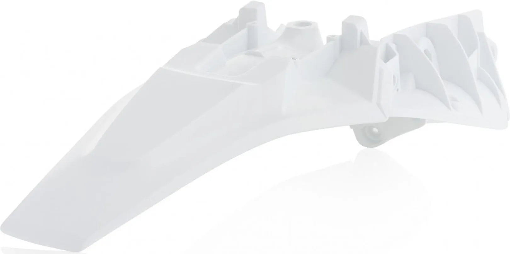 Kotflugel Hinten - Acerbis Kompatibel Mit Husqvarna Tc 85 (2018-2024)