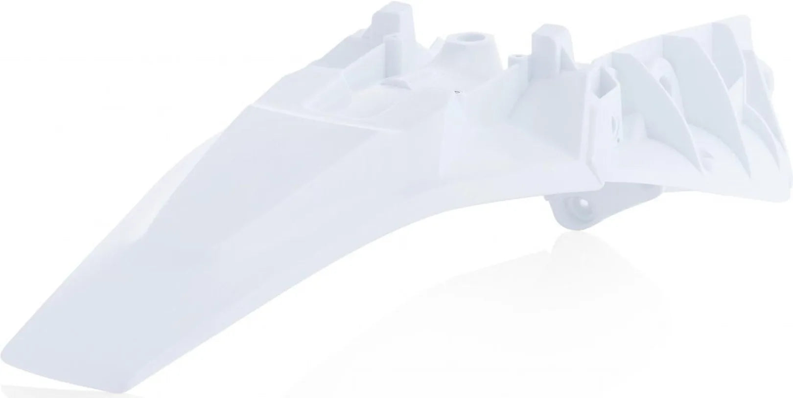 Kotflugel Hinten - Acerbis Kompatibel Mit Husqvarna Tc 85 (2018-2024)