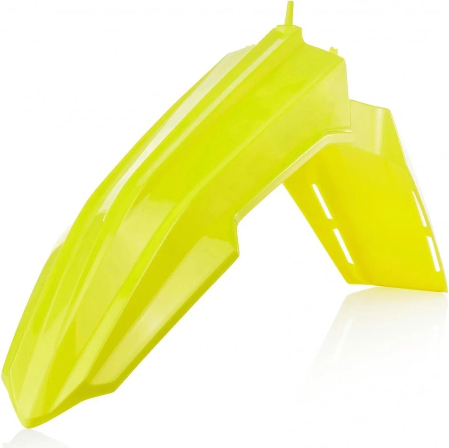 Kotflugel Hinten - Acerbis Kompatibel Mit Suzuki Rm-Z 250 (2019-2025)
