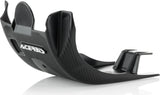 Skid Plate - Acerbis Kompatibel Mit Honda Crf 250 Rx (2019-2021)