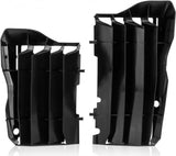 Kühlergrill - Acerbis Kompatibel Mit Honda Crf 250 R (2018-2019)