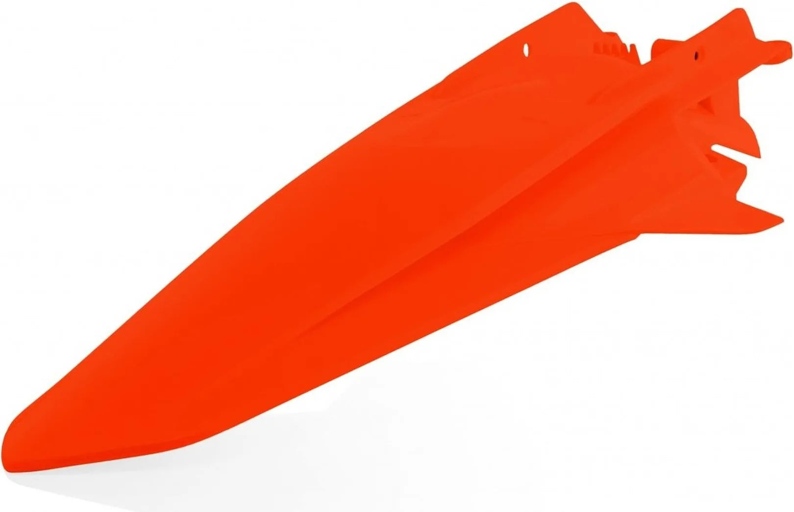 Kotflugel Hinten - Acerbis Kompatibel Mit Ktm 125 Xc (2020-2022)